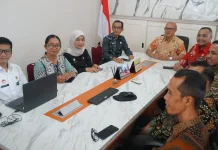 Perkuat Peran Analis Hukum, Ini yang Dilakukan Kemenkum DIY