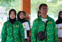 Sebanyak 508 Atlet Pelajar Bantul Berjuang di POPDA DIY 2026