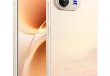 Vivo V70 Bawa Memori Besar