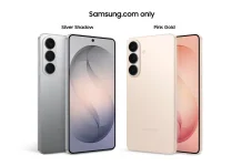Samsung Kini Bisa AirDrop ke iPhone