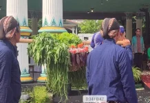 Paguyuban Lurah: Ini Wujud Terimakasih Kami