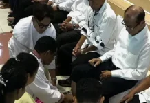 Perayaan Kamis Putih dan Jumat Agung, Apa Makna Sejatinya?
