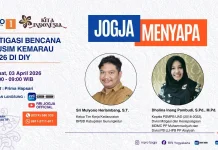 Musim Bakal Lebih Panjang, Ini Pentingnya Mitigasi Bencana Kemarau di DIY