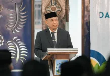 Susun Petunjuk Teknis, Pemkab Sleman Bakal Jalankan WFH Setiap Jumat