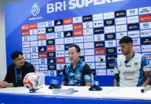 Tak Terlena Meski Posisi Aman, PSIM Incar Poin di Markas Dewa