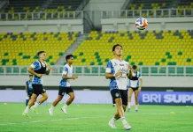 Duel Taktik 2 Pelatih Belanda, Siapa yang Kini Menang antara Dewa dan PSIM?