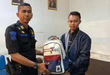 Ratusan Barang Tertinggal di Stasiun Daop 6, Ditaksir Capai Rp 129 Juta