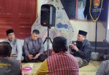 Jaga Warga, Model Ketahanan Sosial Warga dari Kota Istimewa