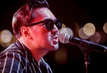 David Bayu Rilis Album Solo Kedua “Segalanya Itu Kamu”