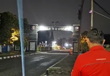 Adisutjipto Siap Menyambut Kedatangan Jenazah Kopda Farizal Rhomadhon