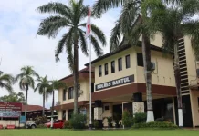 Polres Bantul Pastikan Keamanan Wisata di Momentum Libur Panjang Paskah