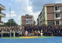 Expert Forum GDA, Bicara Pentingnya Energi Baru Terbarukan untuk Indonesia