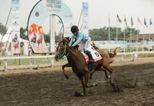 Maxi of Khalim Membuka Jalan Menuju Gelar Triple Crown IHR 2026