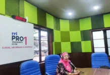 Perempuan dalam Inisiatif pelestarian Seni Tari