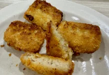 Tren Membuat Nuget Ayam Olahan Rumahan