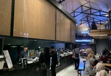 Standar Ketat Cold N Brew Jaga Konsistensi Rasa
