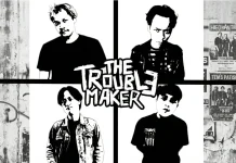 The Troublemaker Rilis Delirium Angkat Isu Mental