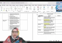RSNI G2R Tetrapreneur Masuk Tahap Jajak Pendapat