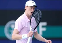 Sinner dan Alcaraz: Akankah Bertemu di Partai Final Rolex Monte-Carlo Masters?