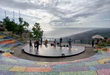 Obelix Hills, Menawarkan Pertunjukan  Musik dengan Pemandangan Alam yang Memukau