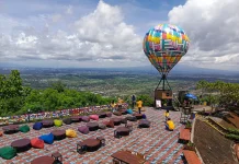 5 Juni Diperingati sebagai Hot Air Balloon Day, Begini Sejarahnya
