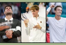 Siapa yang Akan Menjadi Jawara di Monte-Carlo Masters 2026?
