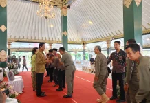 Sultan Ajak Terapkan Prinsip "Mulat Sarira Jumangkah Jantraning Laku"