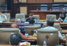 Raperda Perlindungan Konsumen Ingin Lindungi Kelompok Rentan