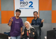 Jejak Rempah dan Memori Keluarga Teuku Shabir dalam Bungong Lawang Ngon Keluarga