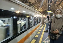 Dampak Anjloknya KA Bangunkarta di Bumiayu, 8 Perjalanan KA Dialihkan Memutar