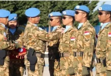 Dosen UMY Soroti Gugurnya Tiga Prajurit TNI di Lebanon