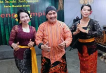 Guyon Maton Pasri Guncang PA’MIJO dengan Lakon Putri Sejati