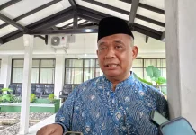 Pemkab Sleman Dorong ASN Profesional dan Disiplin Selama WFH