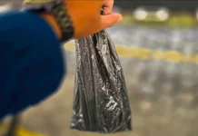 Harga Kantong Plastik Melejit, Pedagang Pasar Tradisional Kampanye Tas Belanja