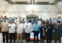 Pemda DIY dan Densus 88 Perkuat ASN Jadi Garda Depan Lawan Radikalisme