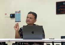 Ekonom UGM Soroti Ketimpangan Perjanjian ART Indonesia-AS