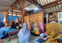 Angka Konsumi Ikan DIY Duduki Peringkat Bawah