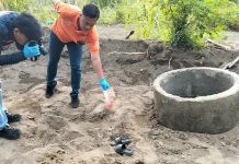 Memilukan, Bocah di Bantul Tewas Tertimpa Buis Beton Saat Tengah Bermain