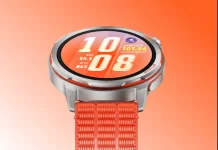 Huawei Gandeng Kipchoge, Rilis Smartwatch Baru