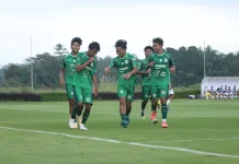 Rotasi Pemain Bakal Jadi Kunci PSS U19 Hadapi Sumsel United