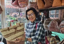 Hermi Perajin Kulit Jogja Ungkap Kunci Bertahan dari Berbagai Krisis