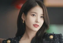 Ambil Peran di Perfect Crown, Kisah Cinta Jadi Daya Tarik Lee Ji-eun Alias IU
