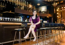 Lussy Renata Resmi Sandang Julukan Baru Queen