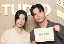 Lim Ji Yeon dan Heo Nam Jun Siap Tampil dalam Drakor Rom-Com Fantasi My Royal Nemesis