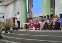 Silaturahmi Akbar BMT MUU Perkuat Ekonomi