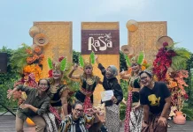Sabin Pasar Rasa 2026: Menilik Harmoni Gaya Hidup Mindful di Sleman