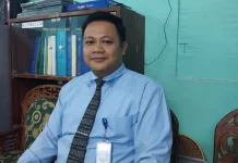SMA Muhammadiyah 3 Yogyakarta Bantah Isu Lengserkan Ketua OSIS usai Kritik MBG