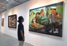 Agung Dukung Ekosistem Seni Kreatif Berbasis KI, Ini Tujuannya