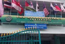 Siswa SMA Muhammadiyah 3 Yogyakarta Minta Maaf, Akui Video Viral Tak Sesuai Fakta