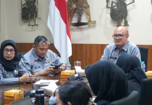 Indeks Reformasi Hukum DIY Ditargetkan Meningkat Tahun Ini